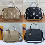 LV_ Bags Gucci_ Bag Fashion Bags Casual Shoulder Bags Imported Shoulder Bags Ladies Bags Crossbody Bags Shoulder Bags Ladies Mini Bags PMPZ
