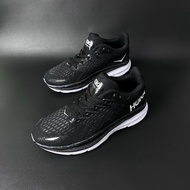 Hoka Black (SHB) Sports Shoes Hoka One One Challenger ATR 7 Trail Clifton Men Running