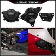 For Yamaha YZF-R6 R6 2006-2020 Motorcycle Accessories Engine Cover Set  For GBracing