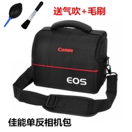 24 Hours Shipping = Bag Camera Bag Canon Single Eye Bag EOS 550D 600D 650D 700D 750D 77D 60D Waterproof Camera Bag