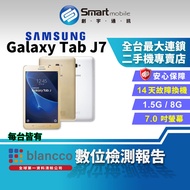 【創宇通訊│福利品】7吋 Samsung Galaxy Tab J 7.0 1.5+8GB 小平板大手機 可通話 鬧一波