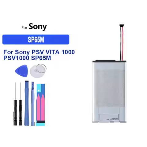 Portable Battery 650mAh-2210mAh for Sony Ericsson T28 T28S T28SC T29 T39 PSV1000 SP65M PCH-1001 PCH-