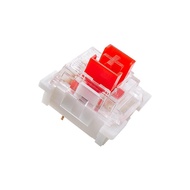 Outemu Low Profile Red Linear Switch