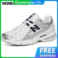 New Balance | New Balance (Authentic) 1906 Sneakers White U1906Rcm