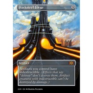 Darksteel Forge Proxy