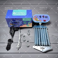 WJ - Electric Baby Swing/ Electric Swing Automatic Baby Swing