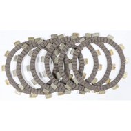 KTM 65 EBC BRAKES HEAVY DUTY CLUTCH PLATE EQUIPMENT QUALITY CLUTCH PLATE