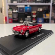 [Orphan] 1: 43 Norev Honda Honda S500 1963A Our Store Ships from Mainland China, Shipped within 2 Da