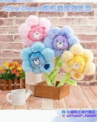 Care Bears彩虹熊造型花束