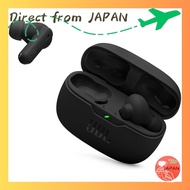 JBL WAVE BEAM 2 Wireless Earbuds, Active Noise Cancelling, IP54 Water and Dust Resistant, Multipoint