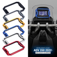 Motorcycle Accessories Speedometer Tachometer Instrument Cover For Honda ADV 350 ADV350 adv 350 ADV1