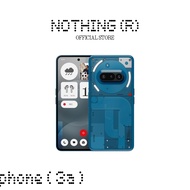 Nothing Phone ( 3a ) 8+128GB 12+256GB โทรศัพท์มือถือ Smartphone