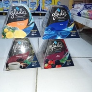 Warehouse Sale glade air freshener car 80ml car Perfume