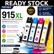 HP 915 915XL HP915 Compatible Ink Cartridge HP OfficeJet 8010 8012 8014 8015 8020 8022 8025 8026 802