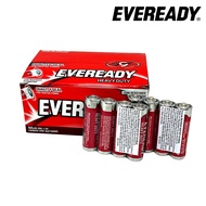 Hộp Pin AA 15V ( R6 LR6 ) ENERGIZER EVEREADY heavy duty 1015 - Hàng Chính Hãng