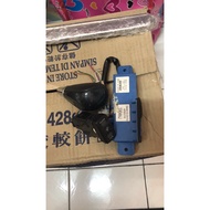 Ionizer kcar Complete module pnp all car