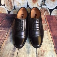 [HCM]Giày nam giày tây nam lịch lãm giả cột dây SQ (MT11)