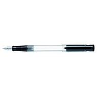 PILOT 鋼筆 LIGHTIVE F（細）FLT-2SR-NC-F