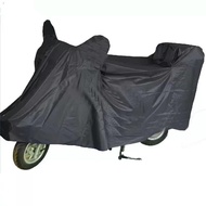 Philippines number 1 WATERPROOF MOTOR CYCLE COVER
