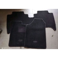 KARPET ORIGINAL TOYOTA PNP VIOS NCP93