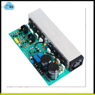 DX-800A Digital Amplifier Board Amplifier Board 800W Mono High Power Professional 2SA1943 2SC5200 Fi