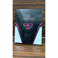 Bandai 2017 Gamer Driver Software Card Album Cardass trading Card