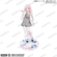 千早愛音 立牌 anon MyGo Bang Dream bangdream