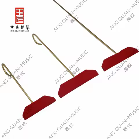 Piano Repair Tools New Professional Grand Piano Soundboard Cleaning Tools