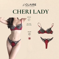 Premium Design Cheri Lady Set DC007(001)