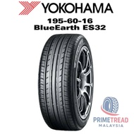 195/60R16 | NEW TYRE | TOYO PROXES CR1 | HANKOOK KINERGY ECO 2 K435 | KAPSEN K737 | YOKOHAMA ES-32