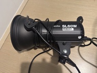 神牛Godox SL60W
