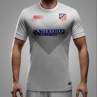 Jersey Player Issue Althetico Madrid Away 2014/2015