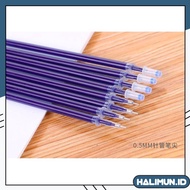 Hl013 Pen Ink Refill 0.5mm Mini Gel Pen Refill Ballpoint Pen Refill Gel Ink Gel Refill