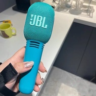 JBL KMC 300 Professional Karaoke Microphone Portable Bluetooth Wireless Speaker Microphone for Phone