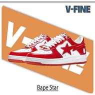 ✅Original Bapesta Personality Fashion Trend Men and Women Low-top Sports Sneakers Skateboard Shoes w