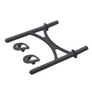 RC HSP 20135 Front Body Shell Bracket For HSP 1:10 Electric Sport Rally Racing Car 94177 94118
