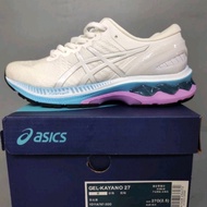 Asics Kayano 27 Women's Premium Volleyball Shoes