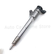 9828959880 0445110955 New Diesel Fuel Injector For Citroen Peugeot C3 C4 208 308 Ford Focus 1.5 HDi 