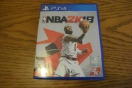 (代售) PS4 遊戲 NBA 2K18