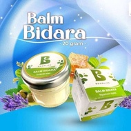 BALM BIDARA BDARLIFE HQ