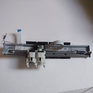 HP Deskjet 1000 1010 1050 1510 1515 2050 2545 2620 2645 Carriage Assy Unit FULL SET CB760-80015-B (P