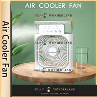 Air Cooler Fan /  Kipas Penyejuk Udara