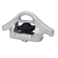 Truck Bed Rail System Tie Down Anchor 999T7 ZV00A Adjustable Iron Replacement For Titan Frontier 200