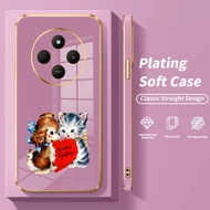Soft Case Xiaomi Redmi 14C 15 5G 15C A1 A2 A3 K30 Pro Zoom Ultra K40 Plus K50 K70E S2 Turbo 4 Y2 Y3