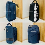 Clearance Diadora Shoes Bag Original Shoes Bag