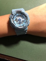 Casio baby-g babyg 女錶 女生手錶 全新手錶 二手手錶 小錶