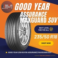 [ New] Ban Mobil Goodyear Gy 235/50 R18 235/50R18 235/50/18 23550 R18