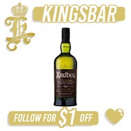 Ardbeg 10 Year Old Whiskey 700ml