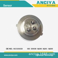 Suitable for Audi Volkswagen DQ500 DQ380 DQ381 Gearbox 0DE Pressure Sensor Factory Ready Stock