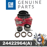 24422964(A) Timing Belt Kit Set for Chevrolet Cruze 1.6 & 1.8 16V Astra Z18XER 1.8 (A)(146S8M24)